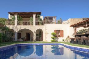 Nicole Villa, an Enchanted Gem, By ThinkVilla